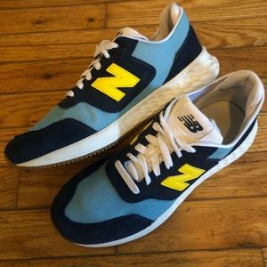 New Balance X-70 Fresh Foam